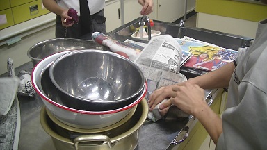 食育